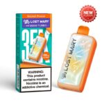 Lost Mary MT35000 Turbo Disposable Vape 18ml 5% - 图片 16
