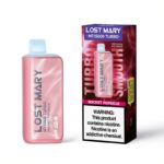 MT15000 Turbo Lost Mary Disposable Vape 5% - 图片 19