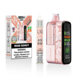 iJOY XP100K Refillable Disposable Vape Kit 33ml 5% - 图片 5