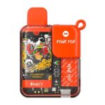 Pyne Pod Boost Disposable Vape Kit 8500 Puffs
Clearance - 图片 3