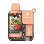 Pyne Pod Boost Disposable Vape Kit 8500 Puffs
Clearance - 图片 6