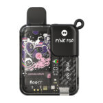 Pyne Pod Boost Disposable Vape Kit 8500 Puffs
Clearance - 图片 12