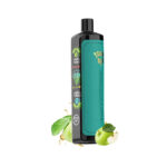 Solobar DTL25000 Disposable Vape 26ml 0.6%
Clearance - 图片 4