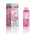 Foger Switch Pro 30000 Disposable Pod 19ml 5% - 图片 34