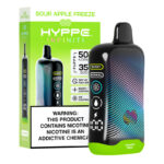 Hyppe Infiniti 50K Puffs Disposable Vape (50000 Puffs) - 图片 21