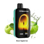 Maskking Extre 100K Disposable Vape 5% (100000 Puffs) - 图片 7