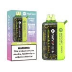 Pyne Pod Boost Pro Disposable Vape Kit 20000 Puffs
Clearance - 图片 15