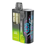 Lost Angel Mate 50K Disposable Vape 20ml 5% (50000 Puffs) - 图片 21