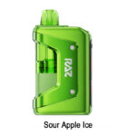 RAZ Vue 50K Disposable Vape Kit 13ml 5% (50000 Puffs) - 图片 6
