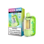 Geek Bar CLR 50K Disposable Vape 5% - 图片 8