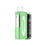 Foger Switch Pro 30000 Disposable Vape 5% - 图片 8