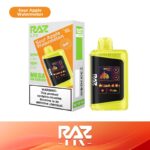 RAZ LTX 25K Disposable Vape 16ml 5% - 图片 23