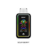 iJOY Uranus 25000 Disposable Vape 20ml
Clearance - 图片 7