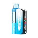 Foger Switch Pro 30000 Disposable Vape 5% - 图片 25