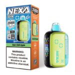 NEXA PIX 35K Disposable Vape 16ml 5% (35000 Puffs) - 图片 8
