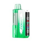 Foger Switch Pro 30000 Disposable Vape 5% - 图片 24