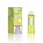 Foger Switch Pro 30000 Disposable Pod 19ml 5% - 图片 30
