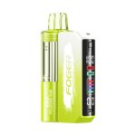 Foger Switch Pro 30000 Disposable Vape 5% - 图片 23