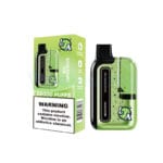 L&A Tank 58K Disposable Vape 20ml 5% (58000 Puffs) - 图片 6