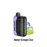 Geek Bar Pulse X 25K Disposable Vape - 图片 23