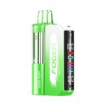 Foger Switch Pro 30000 Disposable Vape 5% - 图片 22