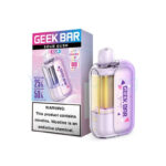Geek Bar CLR 50K Disposable Vape 5% - 图片 7