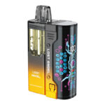 Lost Angel Mate 50K Disposable Vape 20ml 5% (50000 Puffs) - 图片 20