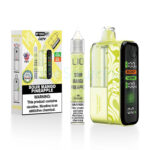 iJOY XP100K Refillable Disposable Vape Kit 33ml 5% - 图片 4