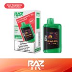 RAZ LTX 25K Disposable Vape 16ml 5% - 图片 38