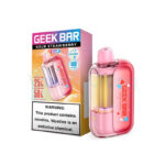 Geek Bar CLR 50K Disposable Vape 5% - 图片 6