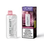 MT15000 Turbo Lost Mary Disposable Vape 5% - 图片 23