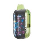 NEXA Ultra 50K Disposable Vape 20ml 5% - 图片 24