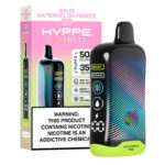 Hyppe Infiniti 50K Puffs Disposable Vape (50000 Puffs) - 图片 6