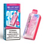 Lost Mary MT35000 Turbo Disposable Vape 18ml 5% - 图片 4