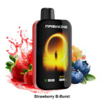 Maskking Extre 100K Disposable Vape 5% (100000 Puffs) - 图片 6
