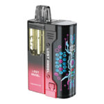 Lost Angel Mate 50K Disposable Vape 20ml 5% (50000 Puffs) - 图片 19