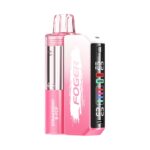Foger Switch Pro 30000 Disposable Vape 5% - 图片 21
