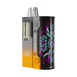 Lost Angel Mate 50K Disposable Vape 20ml 5% (50000 Puffs) - 图片 7