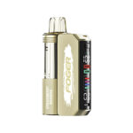 Foger Switch Pro 30000 Disposable Vape 5% - 图片 7