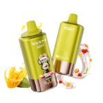 WASPE & Remit 4-in-1 100K Disposable Vape 56ml 5% (100000 Puffs) - 图片 5