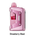 RAZ Vue 50K Disposable Vape Kit 13ml 5% (50000 Puffs) - 图片 5