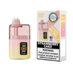 iJOY XP50000 Disposable Vape 20ml 5% (50K Puffs) - 图片 19
