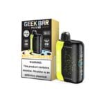 Geek Bar Pulse X 25K Disposable Vape - 图片 18