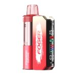Foger Switch Pro 30000 Disposable Vape 5% - 图片 32