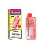 Lost Mary MT35000 Turbo Disposable Vape 18ml 5% - 图片 30