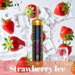 Olit Hookalit Pro 60K Disposable Vape 0.35% (60000 Puffs) - 图片 8