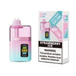 iJOY XP50000 Disposable Vape 20ml 5% (50K Puffs) - 图片 6