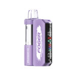 Foger Switch Pro 30000 Disposable Vape 5% - 图片 6