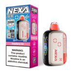 NEXA PIX 35K Disposable Vape 16ml 5% (35000 Puffs) - 图片 7