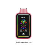 iJOY Uranus 25000 Disposable Vape 20ml
Clearance - 图片 6